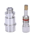 thumbnail image 2 of 32 Piezas 30/45/60 Grados Graphtec Cb15 Cb15U Cuchilla de Corte de Vinilo Graphtec Cb15 Cb15U Soporte de Cuchilla, 2 of 5
