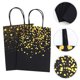 thumbnail image 2 of 12 piezas de papel bronceado bolsas de fiesta bolsa de papel bolsa de regalo de novia bolsas de fiesta favores de fiesta, 2 of 5