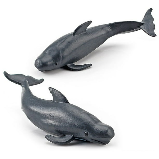 Mini Mar Juguetes Simulación Océano Animales Modelo Decoración 12 UNIDS Mini Mar Juguetes Para Niños Plástico Mar Animales Figuras Simulación Océano Animales Modelo ANGGREK Otros