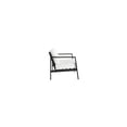 thumbnail image 6 of Linon Holland White Single Chair, 6 of 9