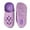 Lavender, variant on Norty Women's Lightweight Comfort and Versatility EVA Garden Clog for Any Occasion