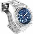 thumbnail image 3 of Invicta Aviator Chronograph Quartz Blue Dial Men's Watch 31586, 3 of 4