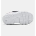 thumbnail image 3 of Under Armour Unisex-Child Infant Assert 9 Alternate Closure Sneaker, 3 of 5