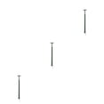 thumbnail image 4 of Langgg Model Railway Lamp Micro-Landscape Outdoor Scenery Layout Mini-Size LED Metal Lamppost Miniature Ladder Streetlights Green (Warm Light) 3Set, 4 of 6