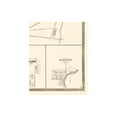 thumbnail image 2 of Historic City Map - Auburn Indiana - Baskin 1876 - Vintage Wall Art, 2 of 4