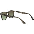 thumbnail image 3 of Ray-Ban Women's Rb4259 Round Sunglasses, 3 of 5