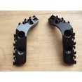 thumbnail image 1 of Support avant LH+RH pour Jeep Grand Cherokee 2014-20 CH1032103, 1 of 1