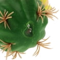 thumbnail image 3 of Phenofice Antenna Topper Decoration Plastic Green Cartoon Car Roof Accessory for Cars 1Pcs, 3 of 8