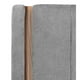 thumbnail image 3 of Cabecera King Size Dicasa Linz Gris Duk, 3 of 6