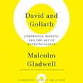 thumbnail image 2 of David et Goliath: Underdogs, Inadaptés et l'Art de Combattre les Géants, 2 of 4