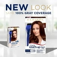 thumbnail image 5 of Clairol Root Touch-Up Nice'n Easy Permanent Hair Dye, 5R Medium Auburn, Hair Color, 1 Kt, 5 of 14
