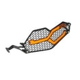 thumbnail image 4 of Protection de Lampe de Tête en Acrylique de Couverture Orange pour F750GS/F850GS 20182019, 4 of 14