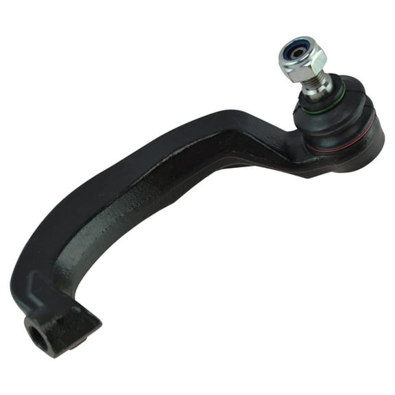 TRQ Front Right Outer Tie Rod Passenger Side Fits Select 2004-2005 Mercedes-Benz E320 2006-2009 E350 2004-2006 E500 2007-2009 E550 2003-2006 S430 S500