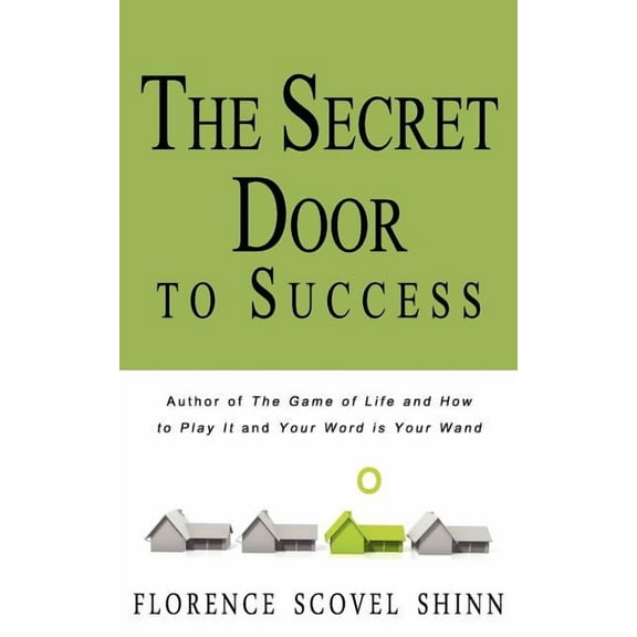 The Secret Door to Success, (Paperback)