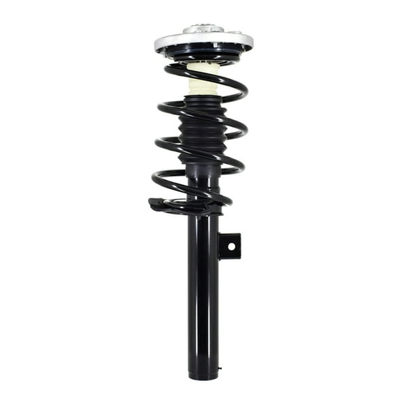 Front Right Quick Complete Strut-Coil Spring Assembly For 2011-2017 BMW X3