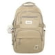 thumbnail image 1 of Mochila Durable Nylon Estudiantes Mochila Alta capacidad Color sólido Ocio diario Tmvgtek Para Estrenar, 1 of 2