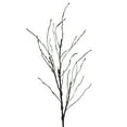 thumbnail image 1 of Observaciones para pedidos de compra: Descuento dentro de 50 cm para la entrega Rama de espuma de flor artificial marrón de 14 metros vid marchita decoración de boda rama falsa ANGGREK Otros, 1 of 8