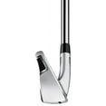 thumbnail image 2 of Women TaylorMade Qi Combo 4-PW, AW Iron Set Ladies Graphite, 2 of 7