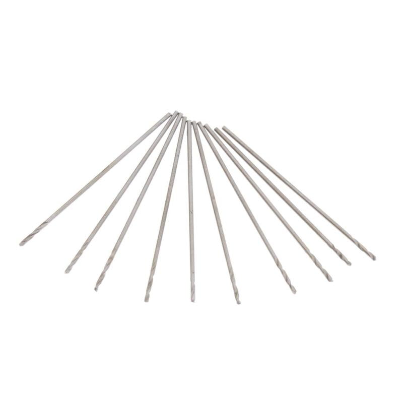 Metal Twist Drills 0.5-to-0.9mm.High industrial quality 