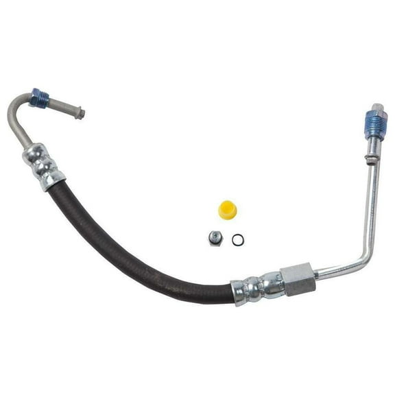 CARQUEST Line Assembly - HP P/S Pressure Hose