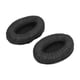 thumbnail image 4 of Reemplazo de almohadilla para auriculares, almohadilla para auriculares, funda de cojín para auriculares, funda de cuero para almohadillas para Sennheiser, uso conveniente, 4 of 8