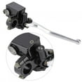 thumbnail image 2 of Oubit Brake Master Cylinder Lever,7/8" Motorcycle Front Brake Brake Master Cylinder Clutch Lever Master Cylinder Next-Gen Design, 2 of 9