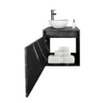 thumbnail image 3 of Gabinete Para Baño PHÍA Con Lavabo Y Llave Minimalista, 3 of 8