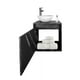 thumbnail image 3 of Gabinete Para Baño PHÍA Con Lavabo Y Llave Minimalista, 3 of 8