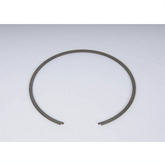 ACDelco GM Original Equipment 12566893 Drive Belt Idler Pulley