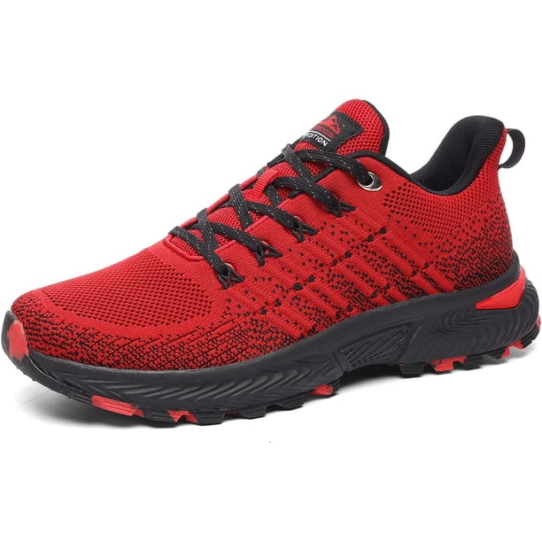 Xishao Zapatos deportivos ligeros y cómodos para mujer, tenis ligeros para caminar y caminar Xishao ropa