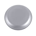 thumbnail image 3 of TOMSHOO Assiette Ronde de Camping Extérieure Ultralégère Vaisselle Portable Batterie de Cuisine Compatible Lave-Vaisselle Assiette de Souper de Randonnée pour BBQ Pique-Nique Randonnée Road Trip, 3 of 7