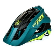 New Arrival Mountain Bike Cycling Helmet Integrally Molded Bike Helmets a Must for Cycling Enthusiasts
