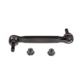 thumbnail image 2 of KarParts360 For Jeep Compass 2017-2024 Stabilizer Bar Link Set | Steel Material | Coated Finish | Polymer Bearing | Male Threaded End 1 and 2 | 1 Sway Bar Link, 2 Nuts | For 51942168, 52118065, 2 of 4