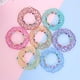 thumbnail image 2 of Magic Mandala Flower Basket Toy Multiple Changes Magic Iron Hoop Toy Anxiety Relief Easy to Carry Creative Finger Toys heqiyong LED, 2 of 2
