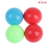 TruPeony Stick Wall Ball Stress Relief Toys Sticky Squash Ball Globbles Decompression toy