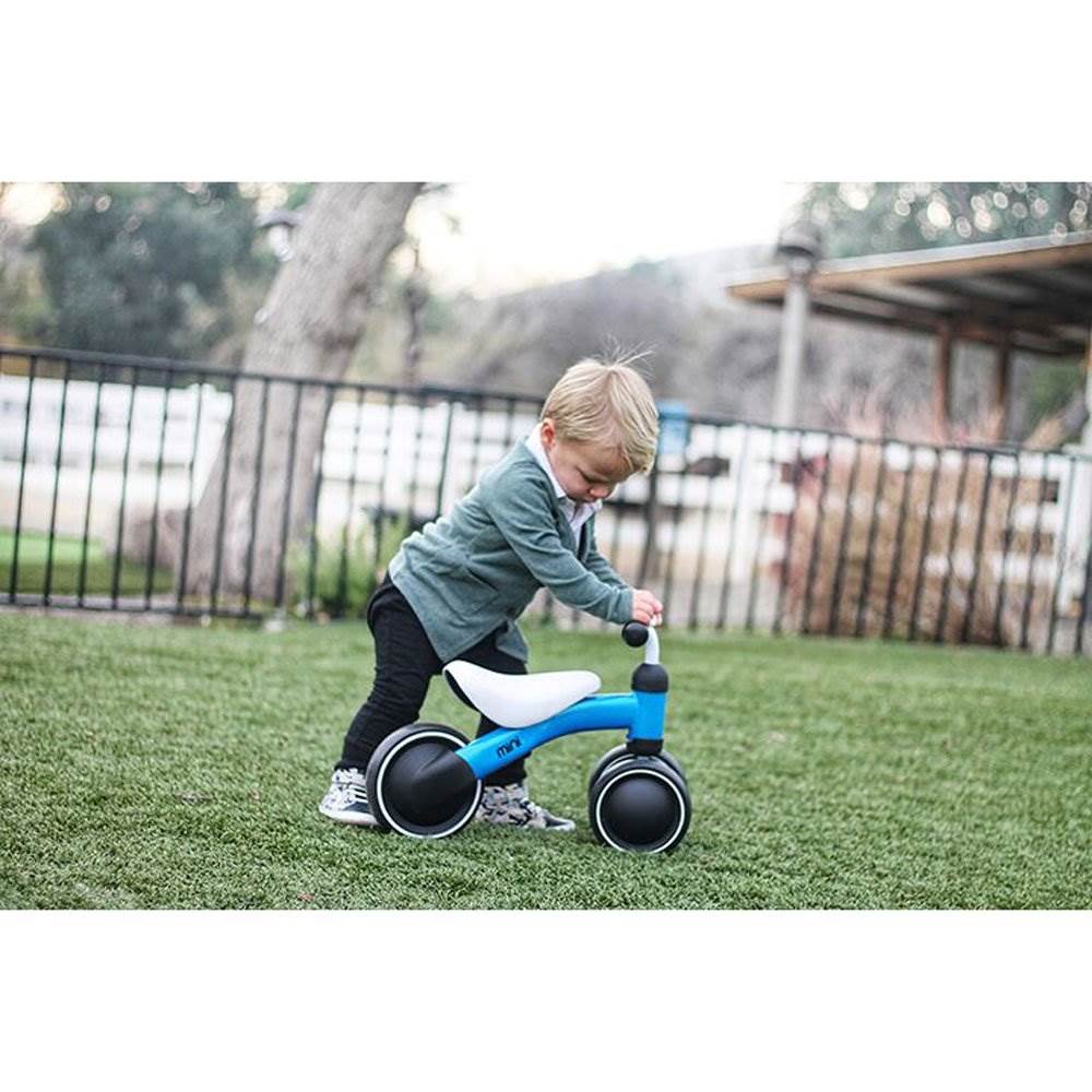 kazam mini trike review
