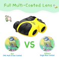 thumbnail image 5 of JFBUJC Binocular For Kids Boys Compact High Resolution Shockproof Waterproof Binocular Outdoor Play Bird Watching, 5 of 5