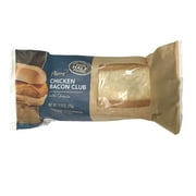 Pierre Chicken Bacon Club with Cheese, 11.15 oz