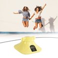 thumbnail image 4 of Smart Rope Skipping Machine, Different Speed Levels Remote Control Electric Rope Skipping Machine Automatic  For Home Blue,Yellow, 4 of 8