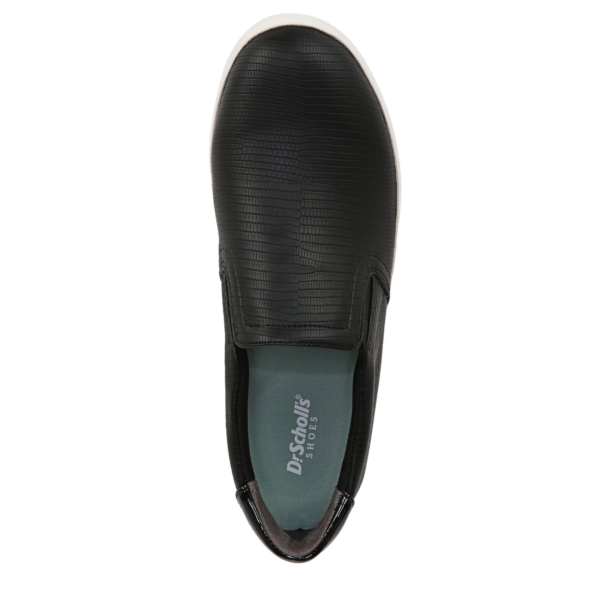 Dr. Scholl's Women's Madison Slip-On Comfort Sneaker, Medium and Wide Widths Available