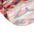 thumbnail image 5 of Chaleco para Perros Chaleco de Malla Transpirable Ropa de Verano para Perros Rojo-3XL jinwen Arnés del chaleco del verano del perro casero, 5 of 5