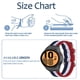 thumbnail image 2 of Correa De Repuesto Compatible Con Samsung Galaxy Watch4 40/44 Mm Watch4 Classic 42/46 Mm 20 Mm Correas De Reloj De Lona Serendint EL017171-07, 2 of 5