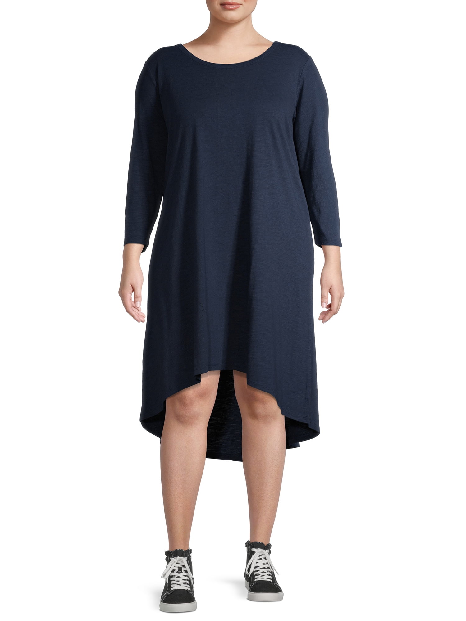 terra sky dress walmart