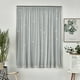 thumbnail image 4 of Cortinas sin perforaciones, cortinas autoadhesivas portátiles de 0,7x1,0 M, cortinas fáciles de instalar, características de vanguardia, 4 of 8