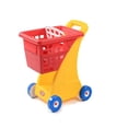 thumbnail image 1 of Little Tikes Chariot de Courses - Jaune/rouge, 1 of 5