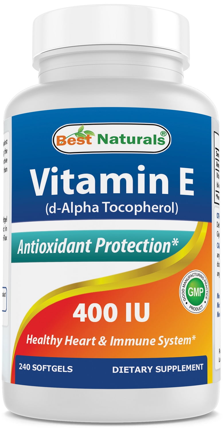 Vitamin E