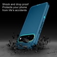 thumbnail image 4 of Petocase for Google Pixel 11 Case/ Google Pixel 11 Pro Case (2026),Rugged Heavy Duty Shockproof Dust/Drop Proof Phone Case for Google Pixel 11 /Google Pixel 11 Pro,Green, 4 of 7