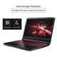 thumbnail image 4 of Tempered Glass Film For Acer Nitro 5 2021 15.6 inch For Acer Nitro 5 2021 15.6 inch, 4 of 5