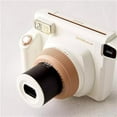 INSTAX Wide 300 Instant Film Camera with Close-up Lens - Toffee/Creme ...