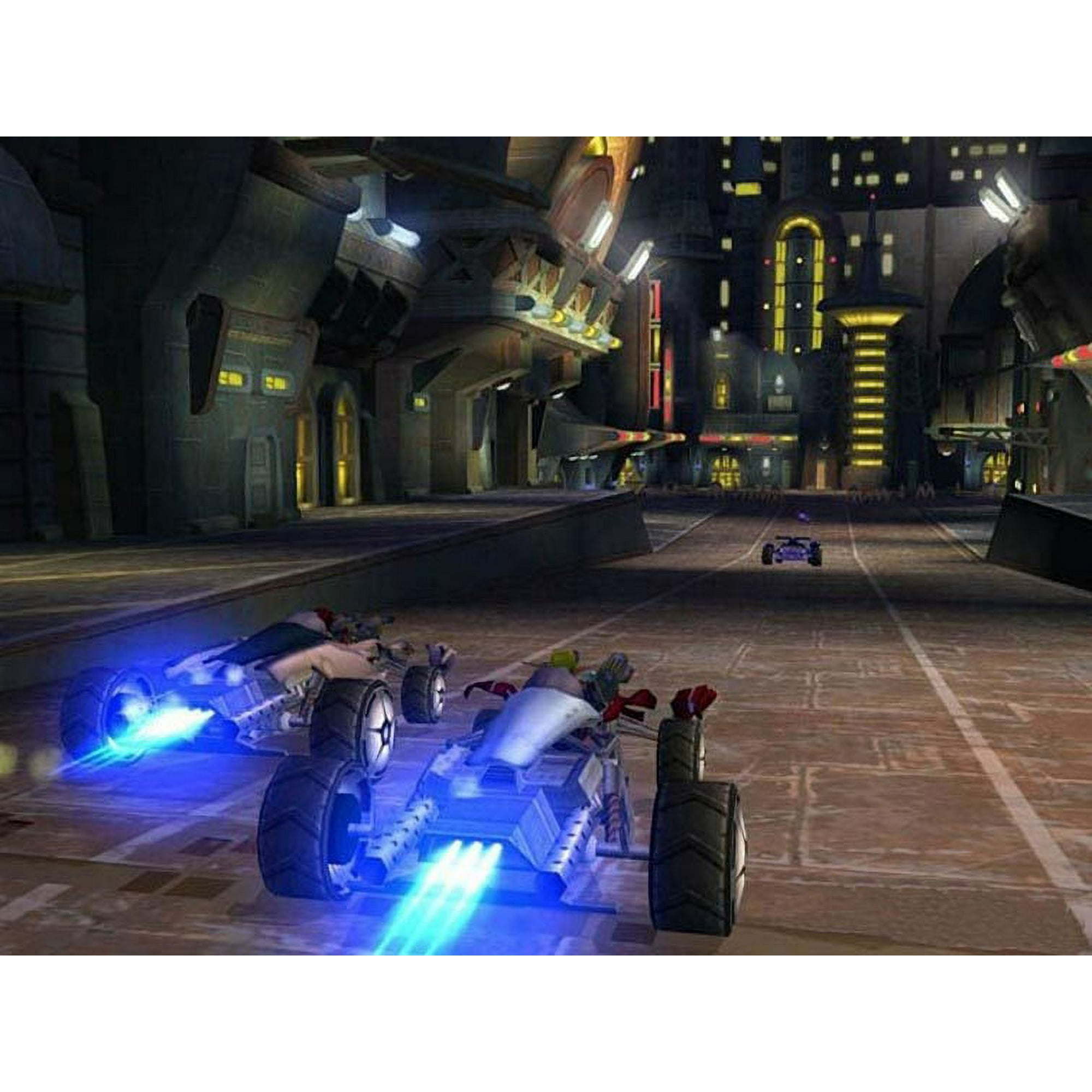 Jak X: Combat Racing - PlayStation 2 - Walmart.ca